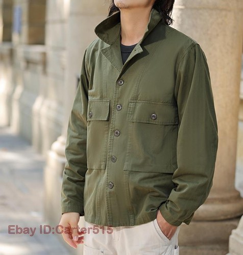 Hot mens m43 - mens, jacket