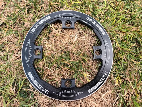 Raceface 34t bashguard - raceface,