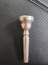 Schilke trumpet mouthpiece - trumpet,
