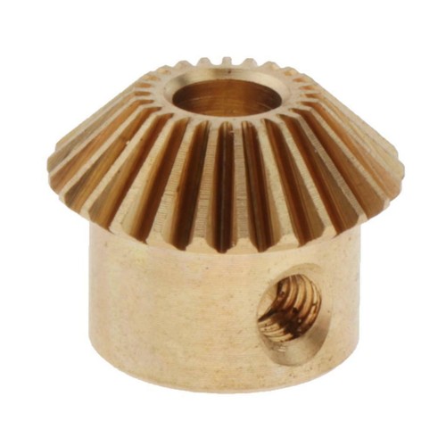 5modulus teeth bore - 25,