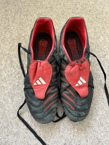 2003 adidas predator - adidas,