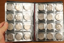 Rare Old Iron plating silver