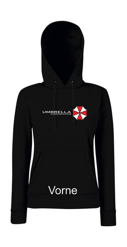 Umbrella corporation girlie - umbrella,