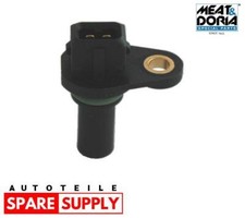 SENSOR, SPEED/REV FOR AUDI