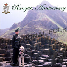 *NEW RANGERS ANNIVERSARY THE