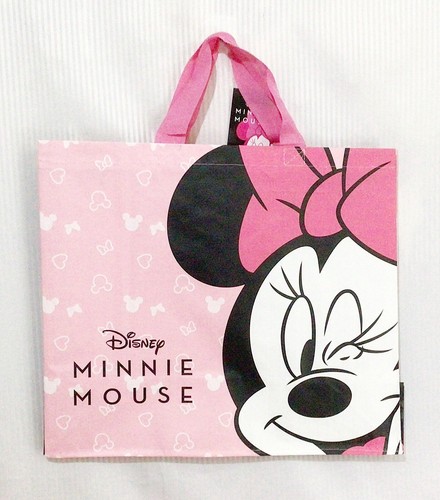 Disney minnie mouse reusable - disney,