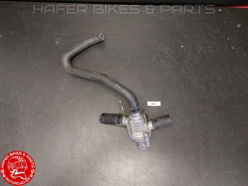 Honda vtr 1000 - vtr,