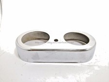 INSTRUMENT PANEL for INDIAN