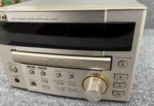 TEAC CR-H100 Receiver/CD