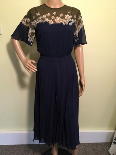 Ted baker lemuno - baker, jumpsuit