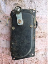SUZUKI VITARA WIPER MOTOR