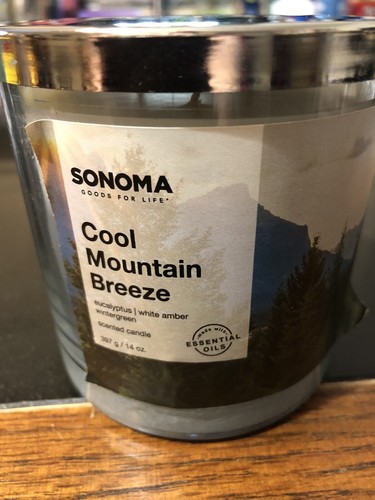 Cool mountain breeze - mountain,