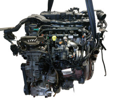 FORD MONDEO MK5 2.0 TDCI