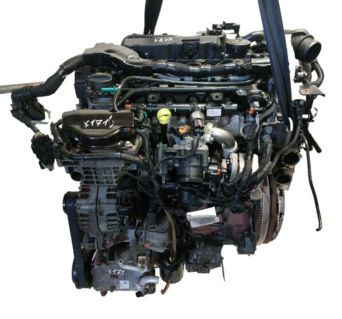 Ford mondeo mk5 - mondeo, tdci