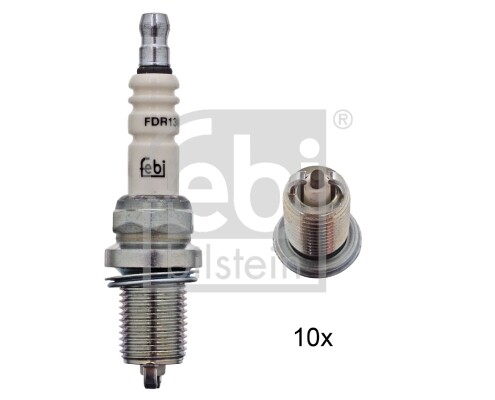 Febi bilstein 13518 spark - bilstein,