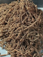 Vintage Old Decorative  Chain French Lighting Chain Craft Jewelry Restoration