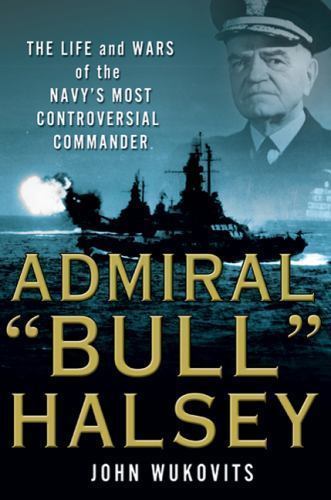 Admiral bull halsey - halsey:, the