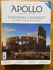 Apollo International Art