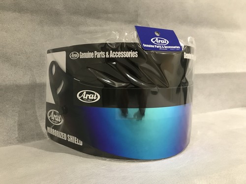 Arai gp6 sk6 blue iridium - arai, /