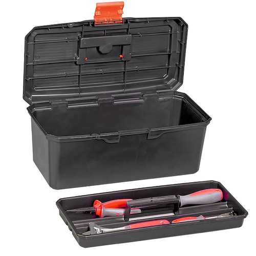 Tool kit box storage case - tool,