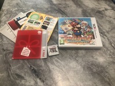 PAPER MARIO STICKER STAR