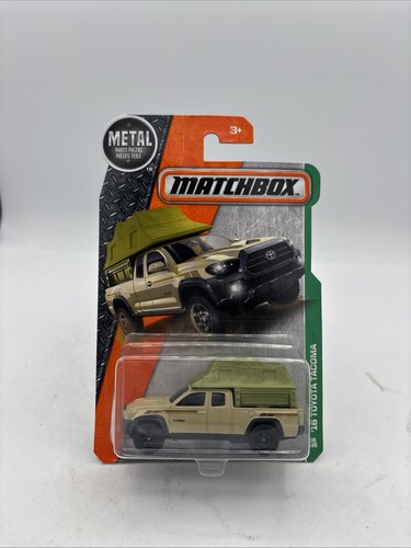 Matchbox beige 2016 - 86,