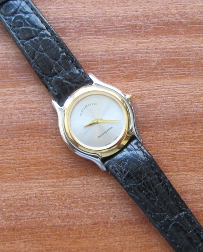 Vintage giorgio beverly - vintage, hills