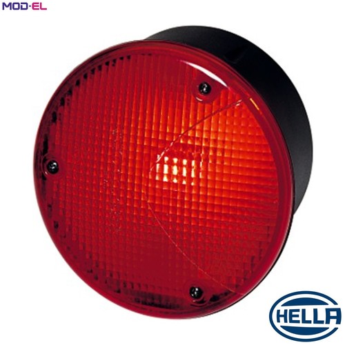 Tail light 2sa 964 169 - 964, 169-091