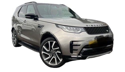 Land rover discovery l462 - discovery,