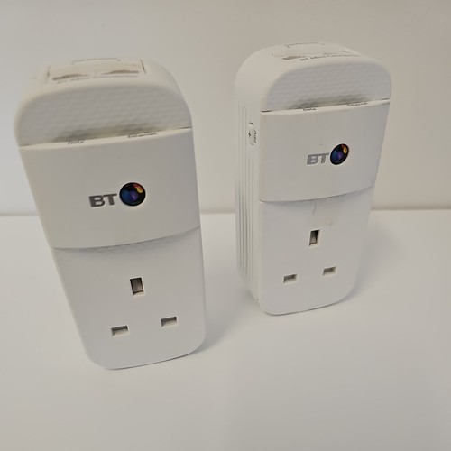 Mini connectors v2 - bt,