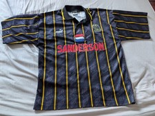 Classic  Sheffield Wednesday