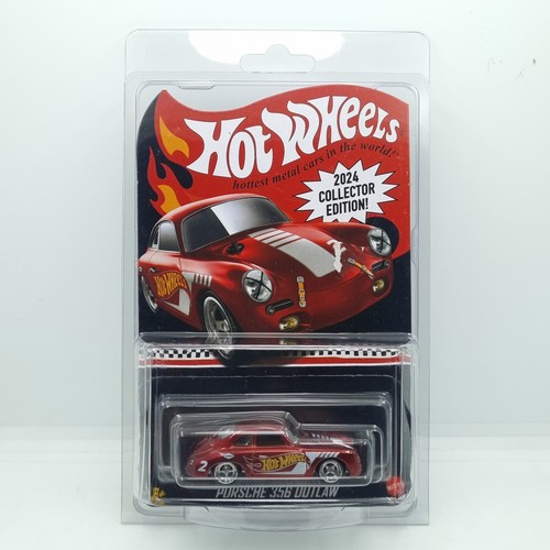 Hot wheels 2024 collector - hot,