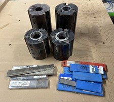 Planer Cutter Blocks Set 4 Sided Planer Moulder