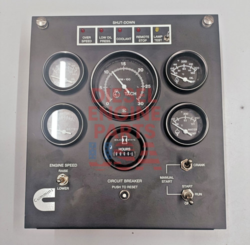 3062662 cummins controller - 3062662,