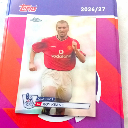 Topps premier league - topps,