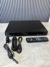 Panasonic DMR-EX768 Freeview