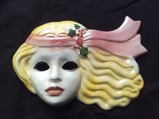 FABULOUS VINTAGE 1980s CERAMIC