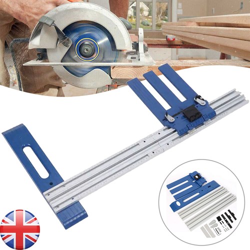 Universal circular saw guide - circular,