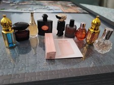 10 x Miniature Designer