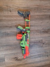 Nerf Vortex Praxis Gun Plus