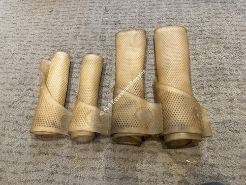 Acavallo gel bandage pads - gel,