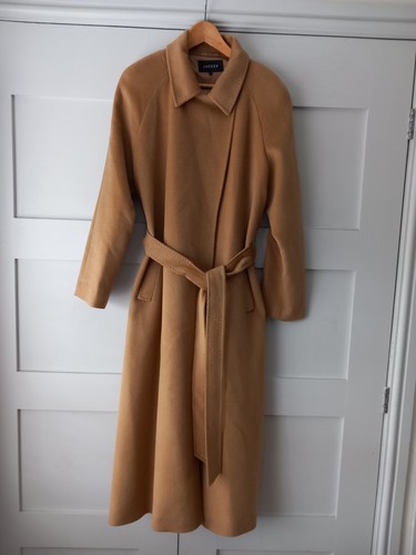Jaeger camel pure wool - camel,