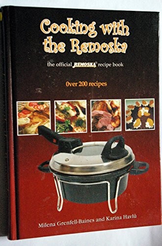 Cooking with the remoska - cooking,