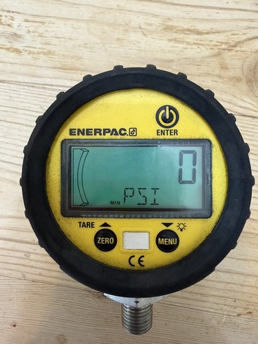 Enerpac dgr2 digital - enerpac,