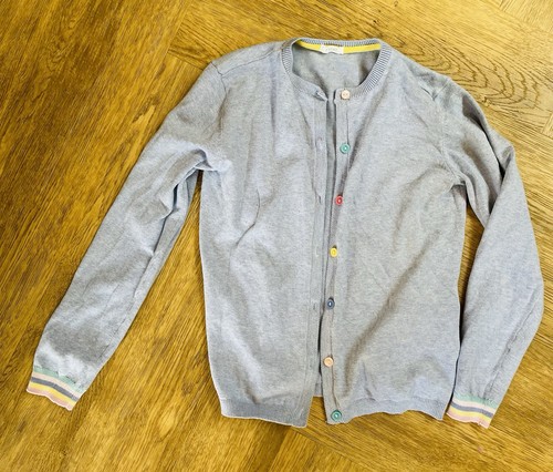 Next girls cardigan size - cardigan,, 8-9