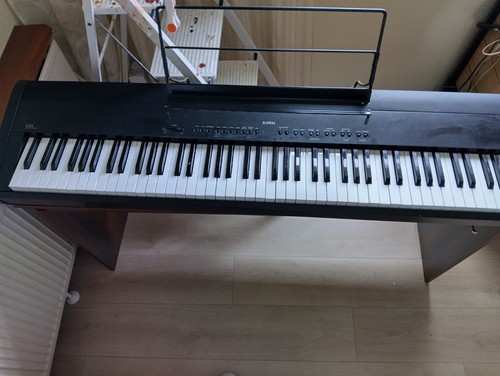 Kawai es6 digital piano - kawai,