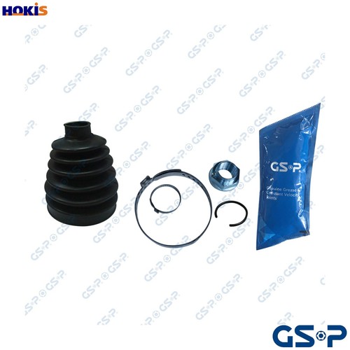 Bellow kit drive shaft 780217 - kit,
