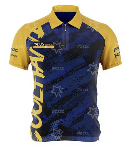 Luke humphries pdc - luke, darts