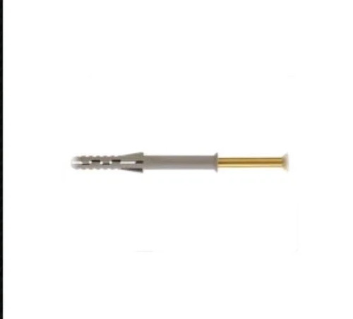 Rawplug slotted frame fixings - slotted,