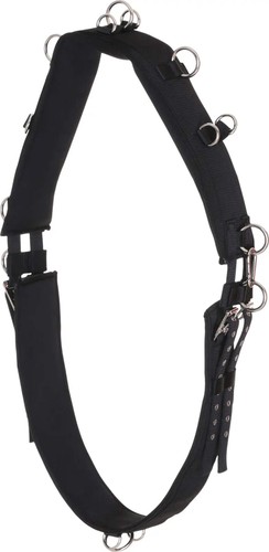 Horse guard nylon - guard, padded